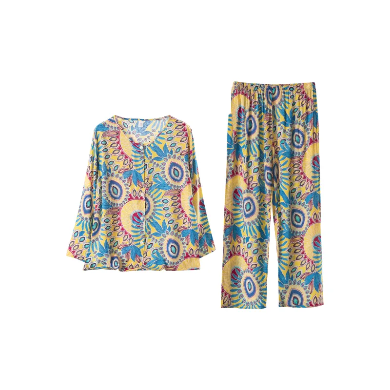 LoveEsteem Women's Pajama Sets-9