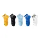 P146 5 Colors 1 Pack Each (White+Black+Ginger Yellow+Light Blue+Dark Blue)