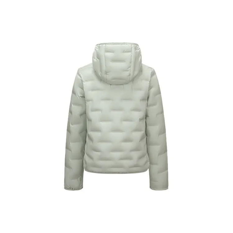BOSIDENG Light Warm Goose Down Series Down Jacket Women's-5