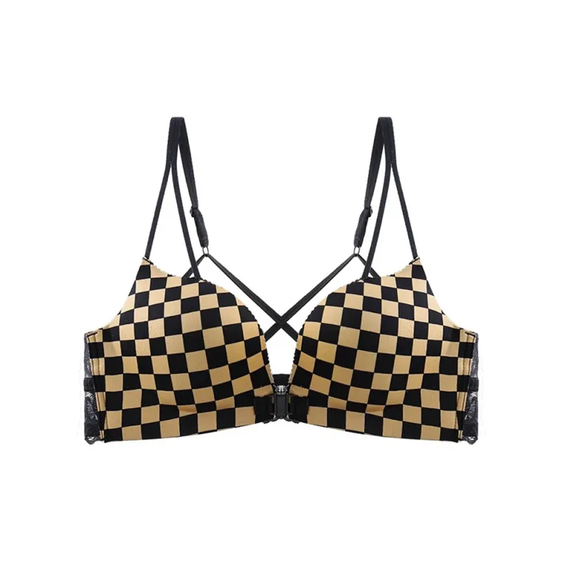 Lanza Women's Bras-3