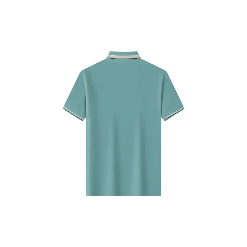 WARRIOR Polo Shirts Unisex-20