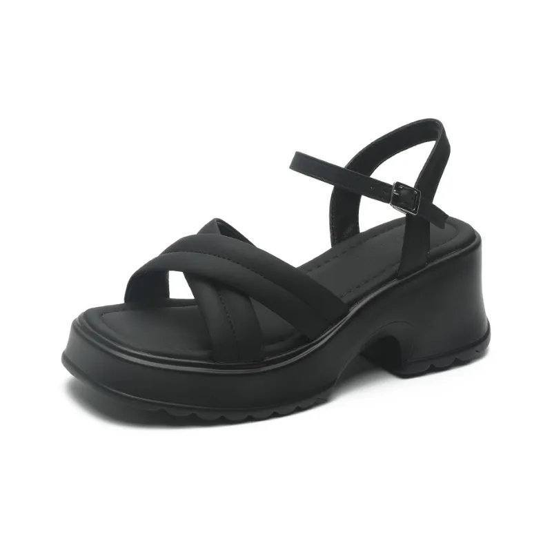 KATHRYN WILSON Roman Sandals 6cm Women's-4