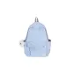 Blue with Cloud Pendant