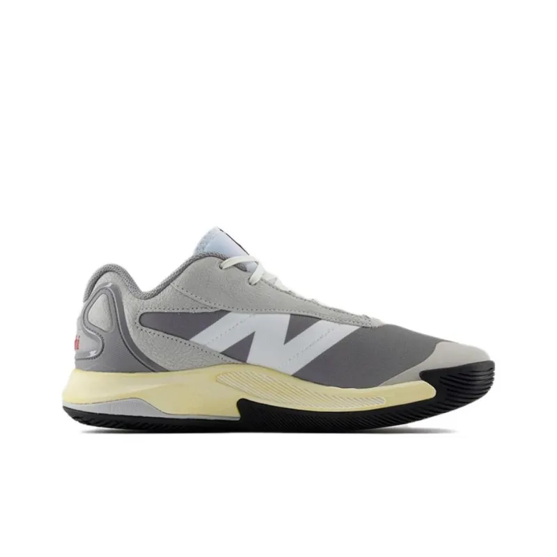 New Balance Kawhi 4 Grey Day 2024-1