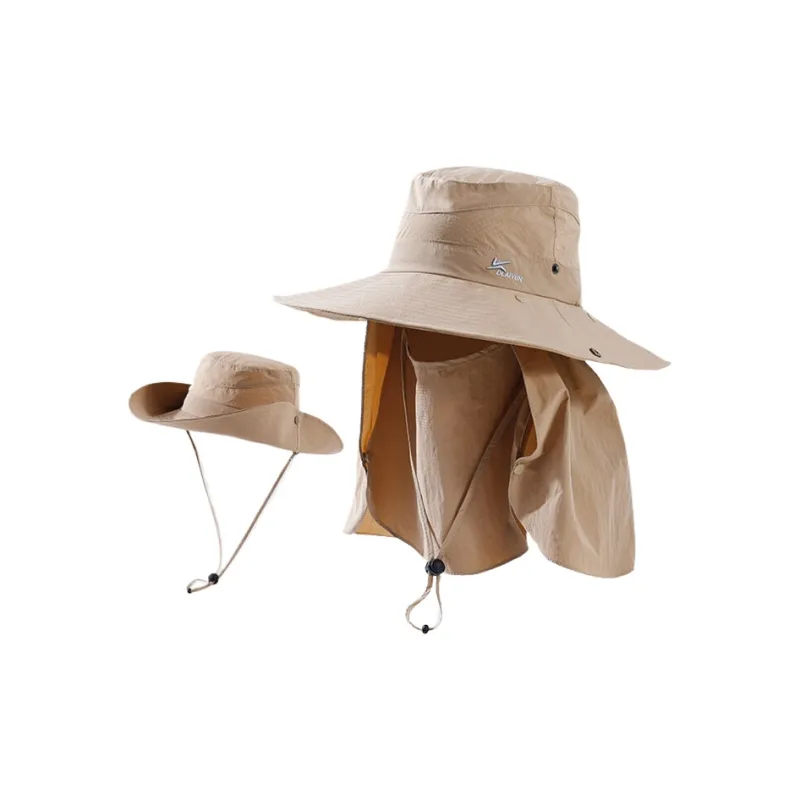 BAGGL Polyester Bucket Hats Unisex-3