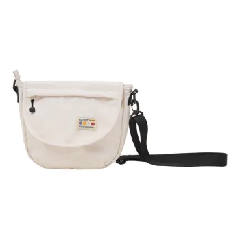 Cloud Factory Polyester Shoulder Bag, Crossbody Bag Small Size Unisex