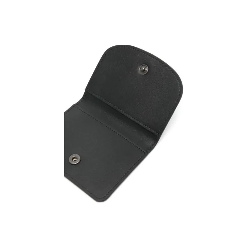 LONGCHAMP Le Pliage Xtra Leather Card Holder-2