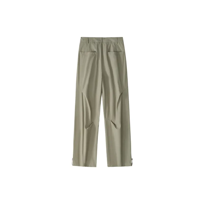 Coke Casual Pants Unisex-1
