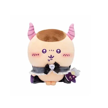 Chiikawa Angel And Demon Dolls Plush Doll 20cm High