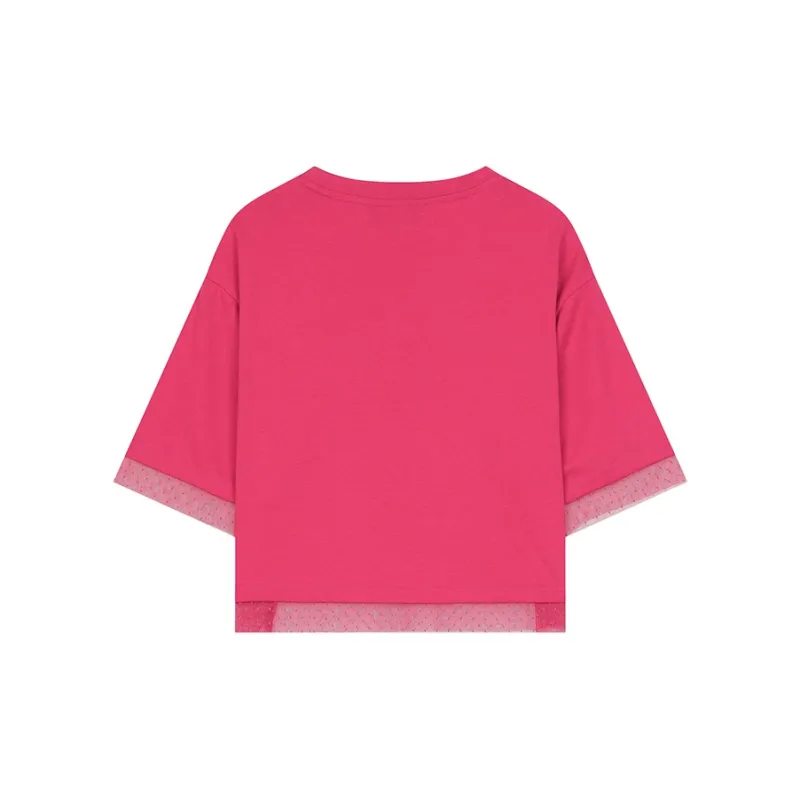 ELF SACK T Shirts Women's-5