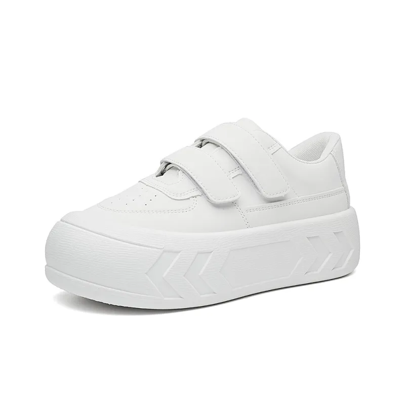 Medd Lightweight And Breathable Low-Top Skateboard Shoes Women's-2