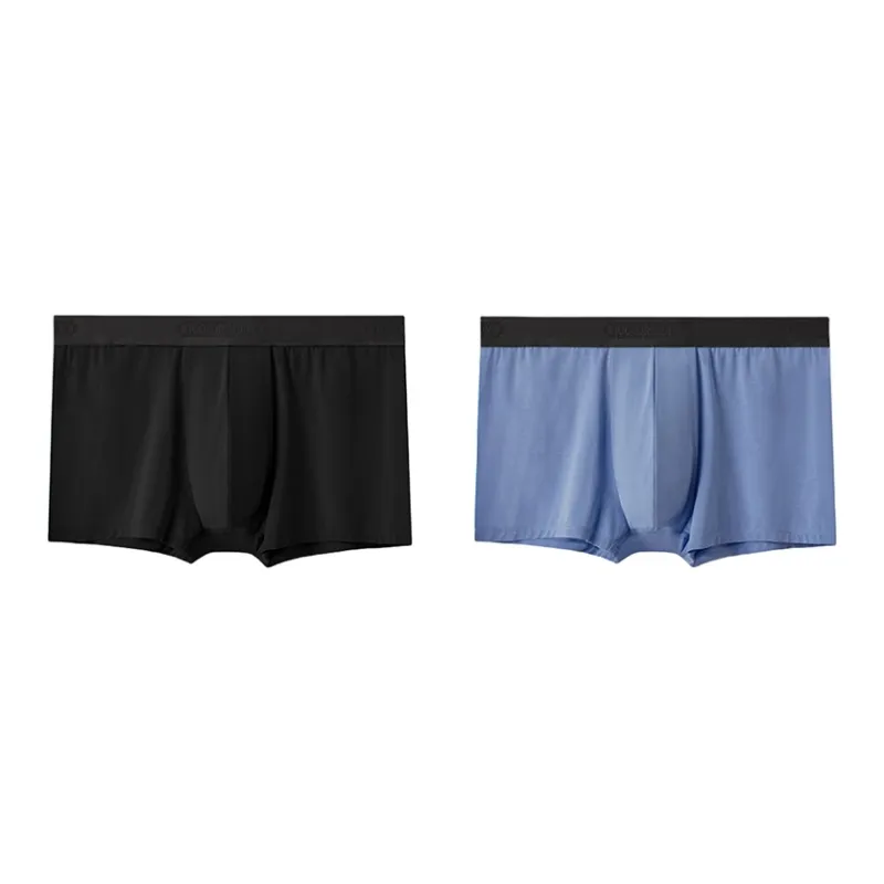 Icolor Underpants Men's Combo Set-7
