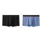 Space Black+Cobalt Blue (2 Pcs)