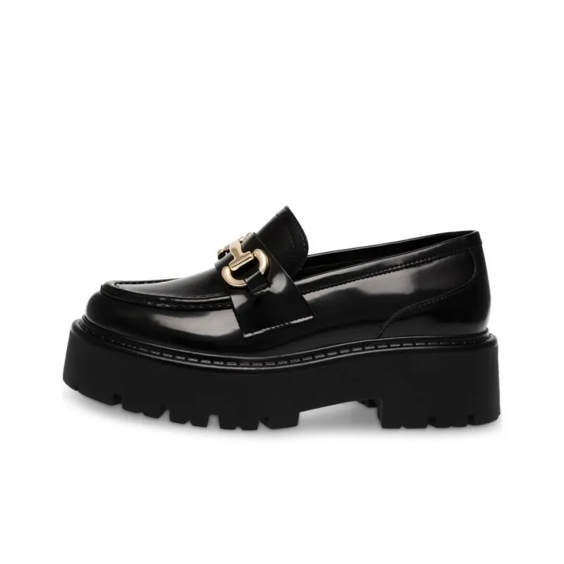 STEVE MADDEN Loafers 5cm Women's-0