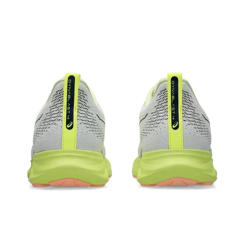 Asics Dynablast 4 Cool Matcha White-3