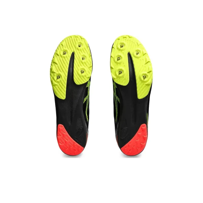 Asics Resurgence Xc Black Safety Yellow-4