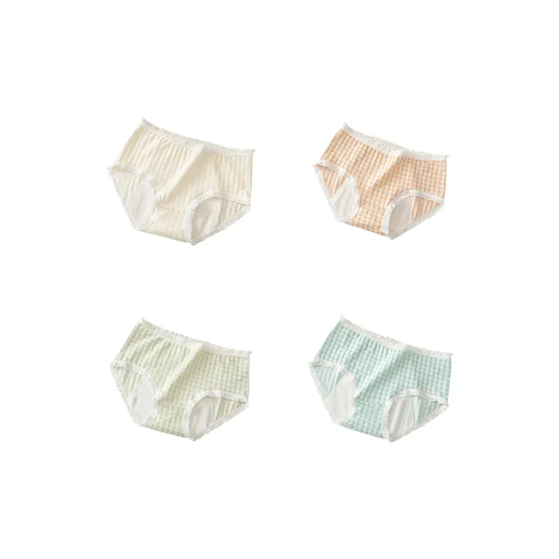Ordifen Underpants Women's 4 Pack-6