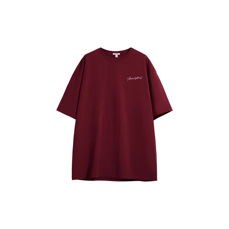 AMBER LIGHT T Shirts Unisex-10