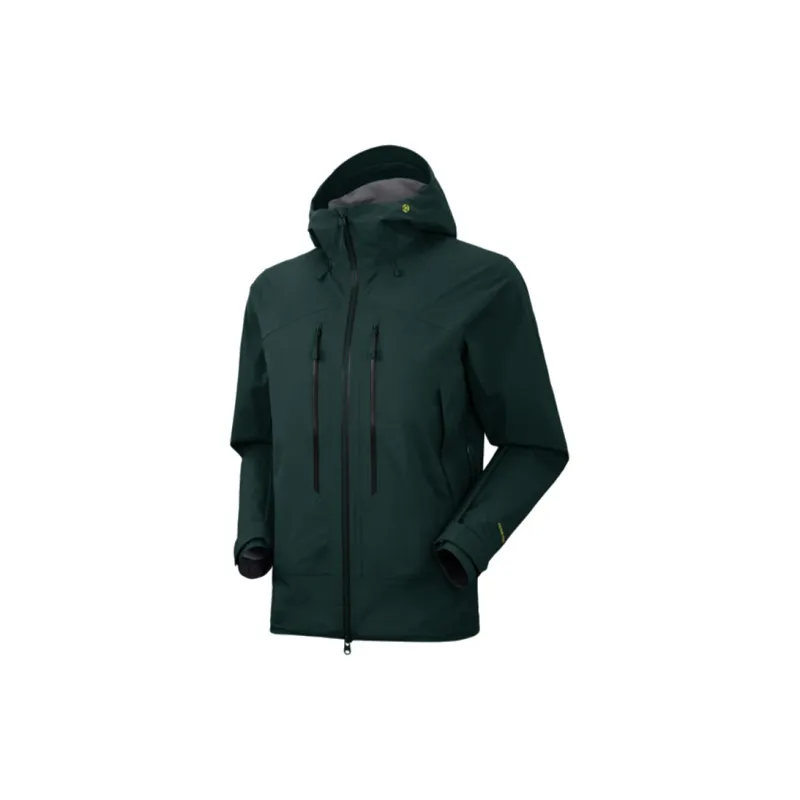 KAILAS Windbreaker Coats Unisex-1