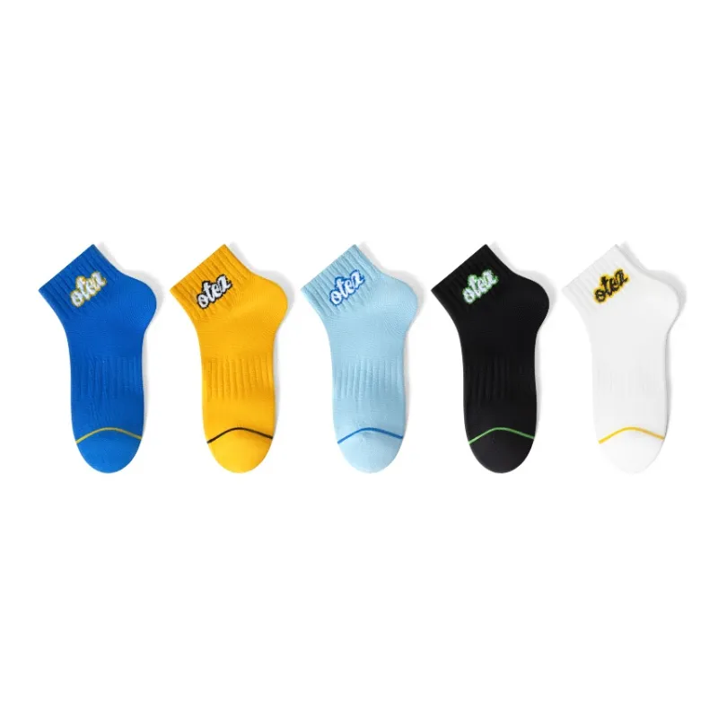 GOSO Men Socks Sets-12