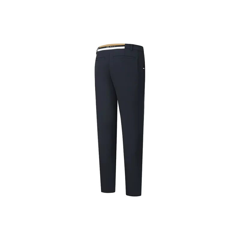 FILA Casual Pants Women's Legend Blue-1
