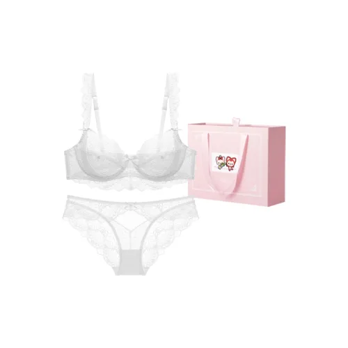 ALI THE FOX Women's Underwear Sets