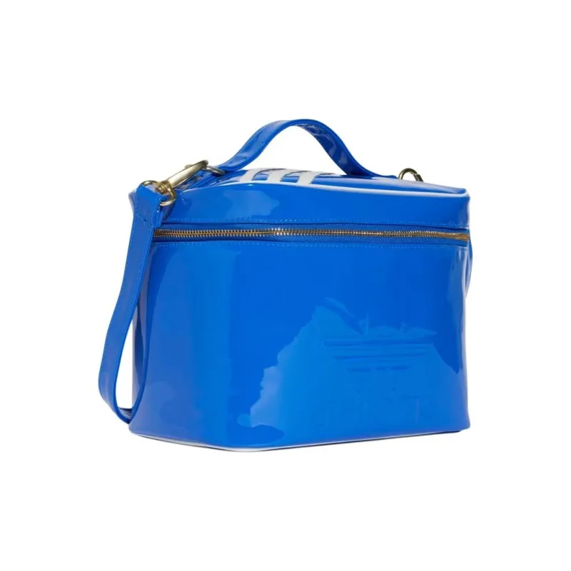 Adidas Adicolor Premium Cosmetic Bag Blue-1