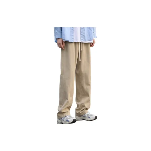 OPOX Casual Pants Unisex