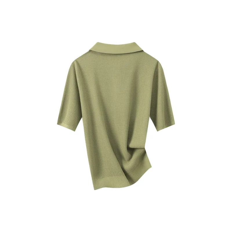 H YXIANG Knitwear Women's-3