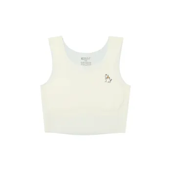 Red beans at home Women's Bras