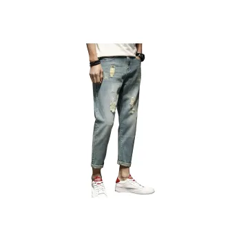 WELTER EXPERIMENT Jeans Unisex