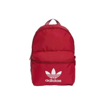 Adidas Adicolor Backpack Team Victory Red