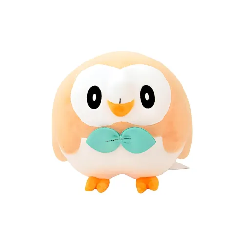 Fort Dodo 플러시 장난감