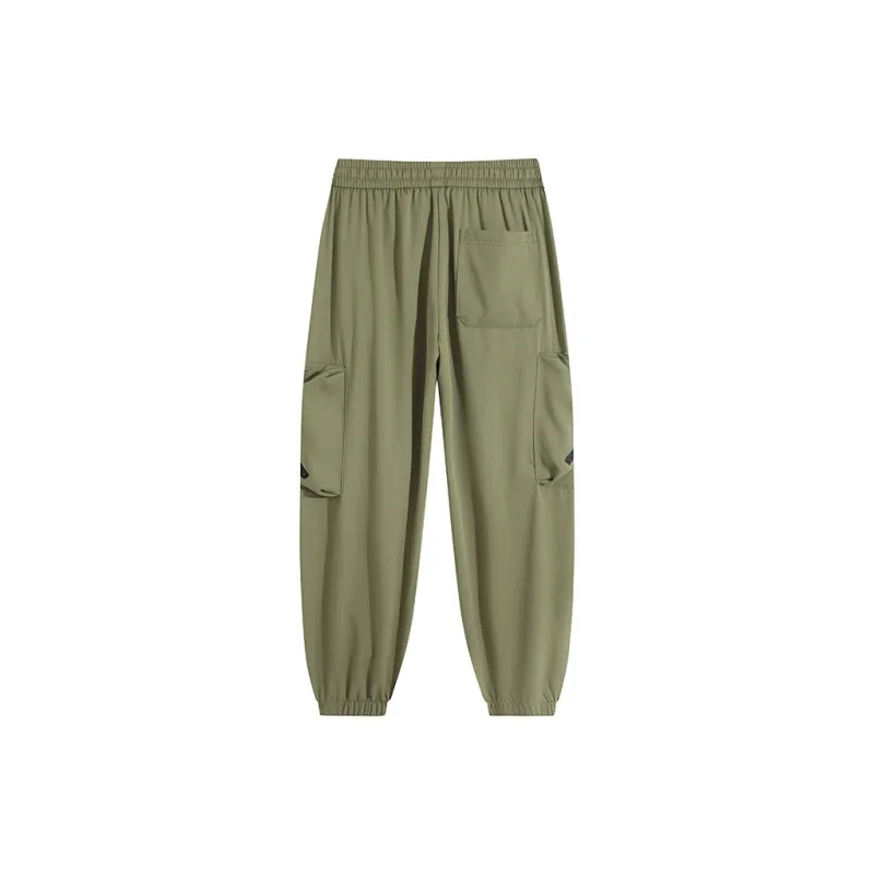 TIMD Cargo Pants Unisex-5