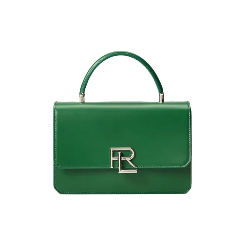 Ralph Lauren Crossbody Bags Dark Green