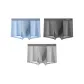 [Regular Edition]Light Gray Blue+Dark Gray+Light Gray