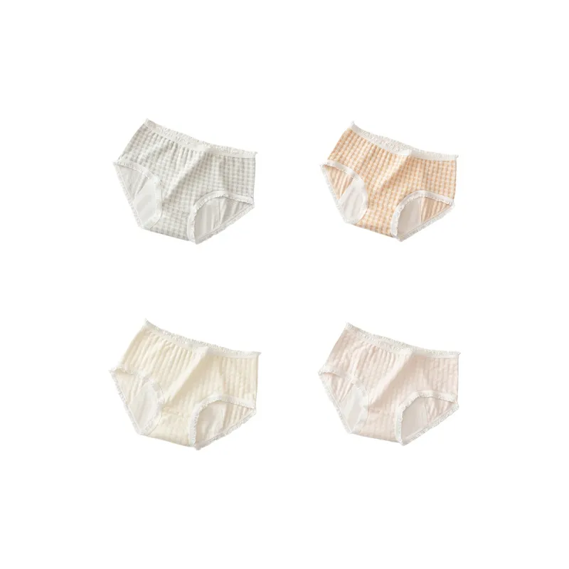 Ordifen Underpants Women's 4 Pack-7