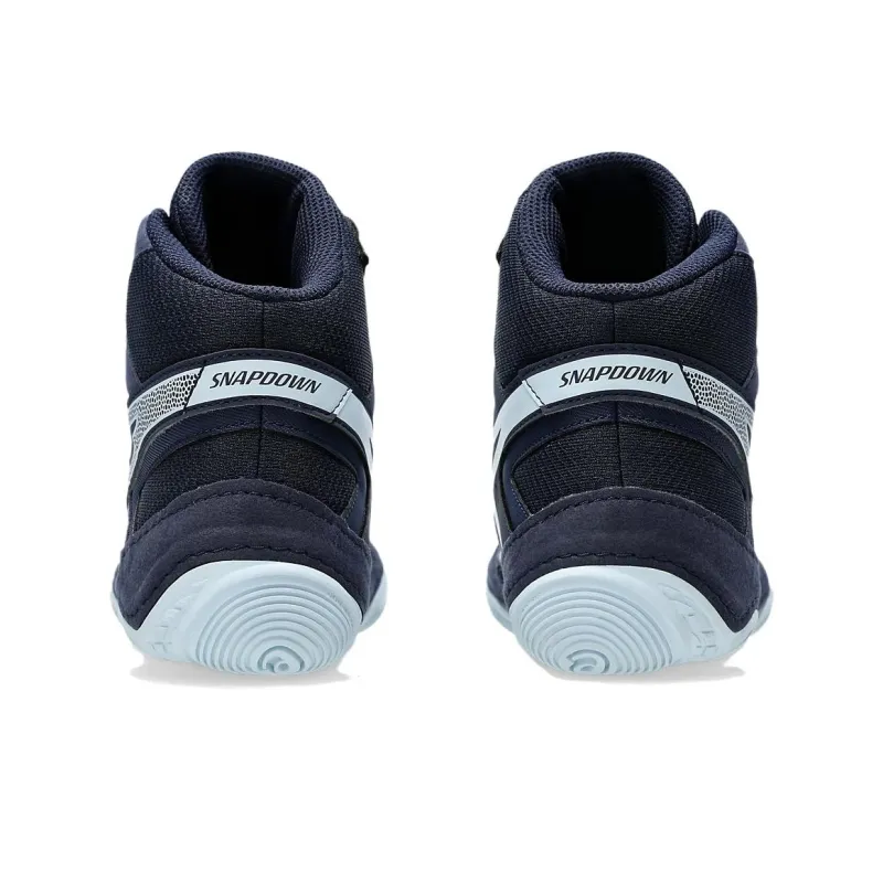 Asics Snapdown 4 Midnight Cool Grey-3