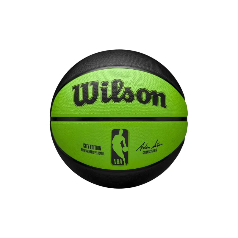 Wilson Basketball Size 7 Training Unisex-51