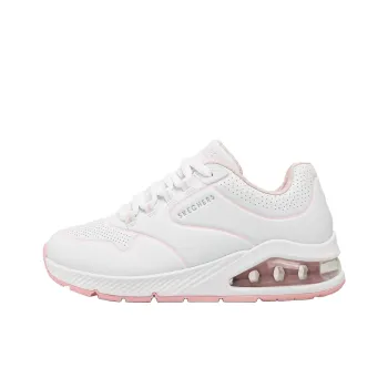 Skechers Uno 2 'White Light Pink' Women's