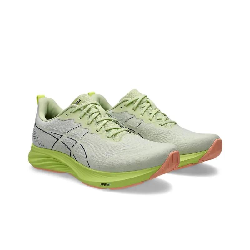 Asics Dynablast 4 Cool Matcha White-2