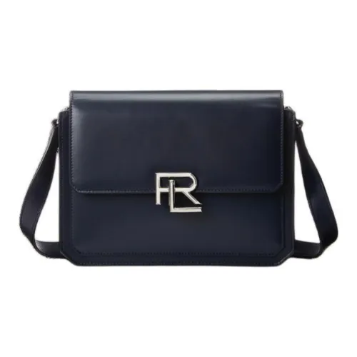 Ralph Lauren Crossbody Bags Dark Blue