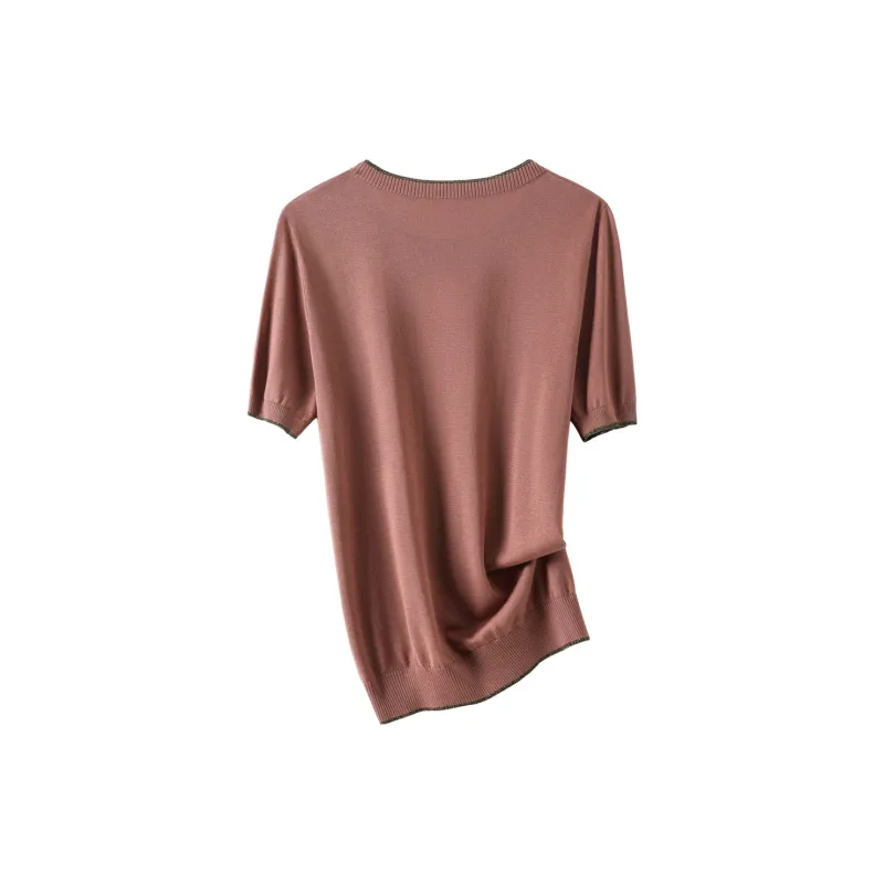 H YXIANG Knitwear Women's-3