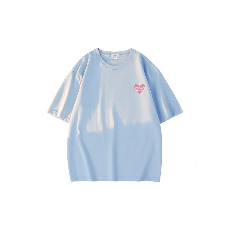 MIIOW T Shirts Unisex-13