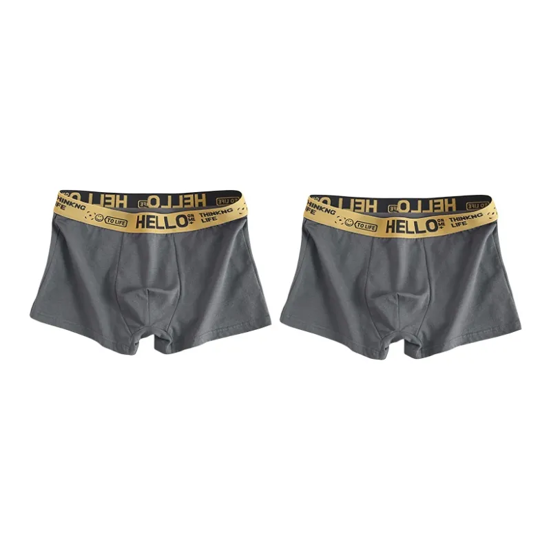 GOSO Underpants Men's Combo Set-18