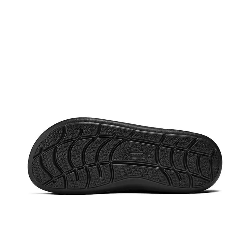 Skechers Foamies Beach Sandals Women's Black-4
