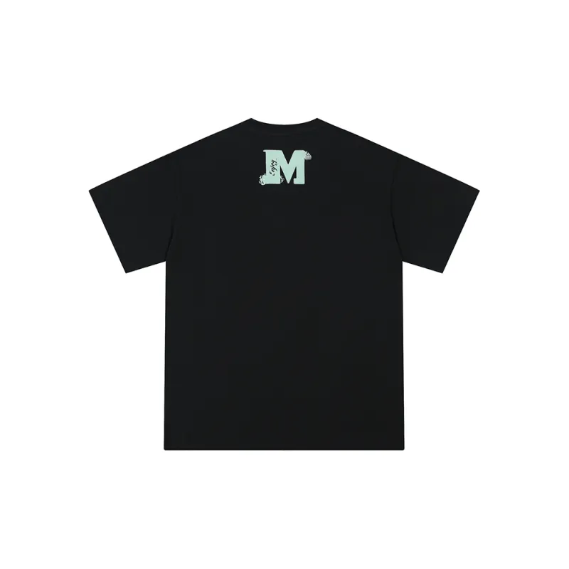 MR.ENJOYDA MONEY T-Shirts Unisex-1
