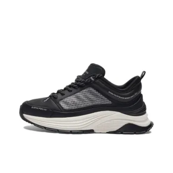 Biyin Leufen Low Top Casual Shoes Women's