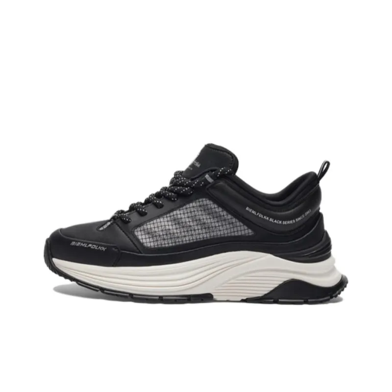 Biyin Leufen Low Top Casual Shoes Women's-0