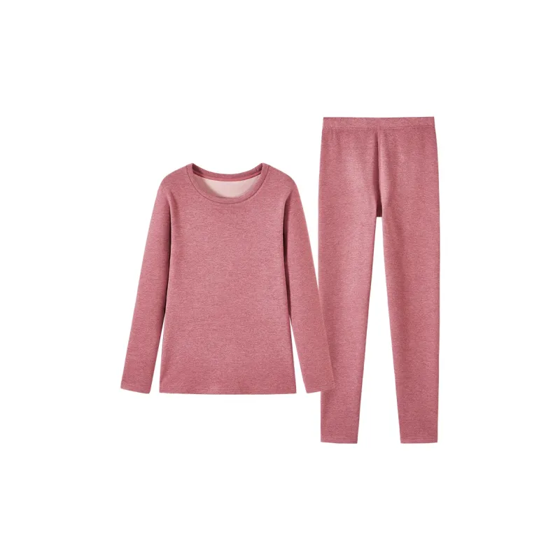 Urban Beauty Thermal Set Women's-2